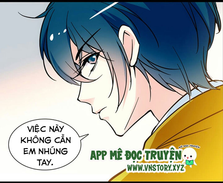 Nữ Hầu Sau Giờ Học Chapter 26 - Trang 3