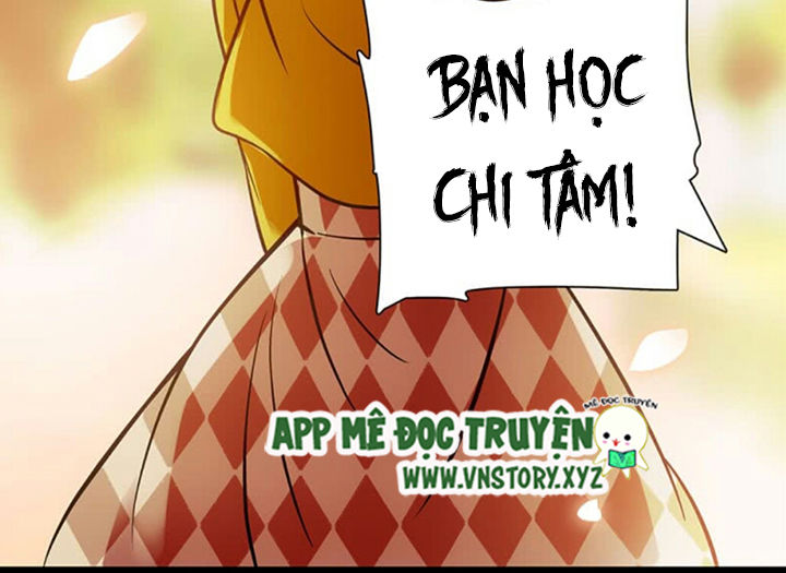 Nữ Hầu Sau Giờ Học Chapter 26 - Trang 3