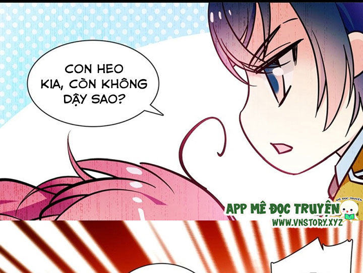 Nữ Hầu Sau Giờ Học Chapter 27 - Trang 3