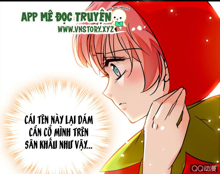 Nữ Hầu Sau Giờ Học Chapter 34 - Trang 3