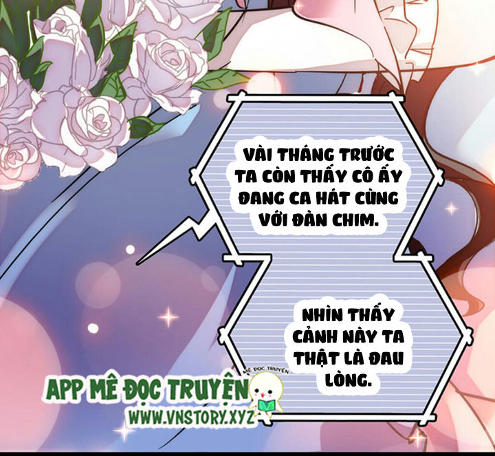 Nữ Hầu Sau Giờ Học Chapter 34 - Trang 3