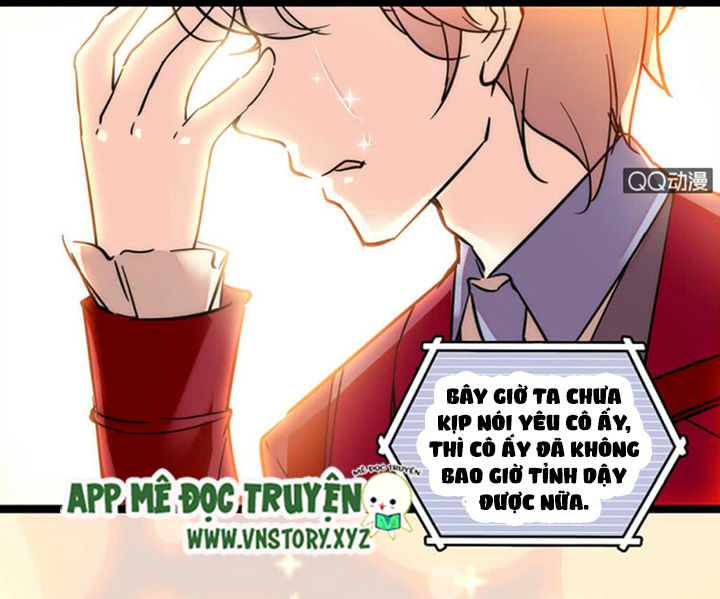 Nữ Hầu Sau Giờ Học Chapter 34 - Trang 3