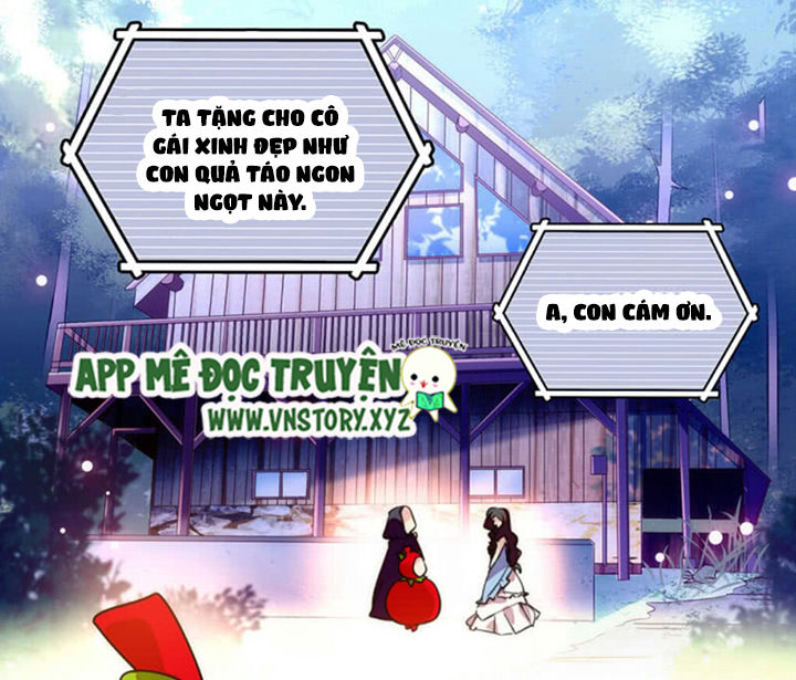 Nữ Hầu Sau Giờ Học Chapter 34 - Trang 3