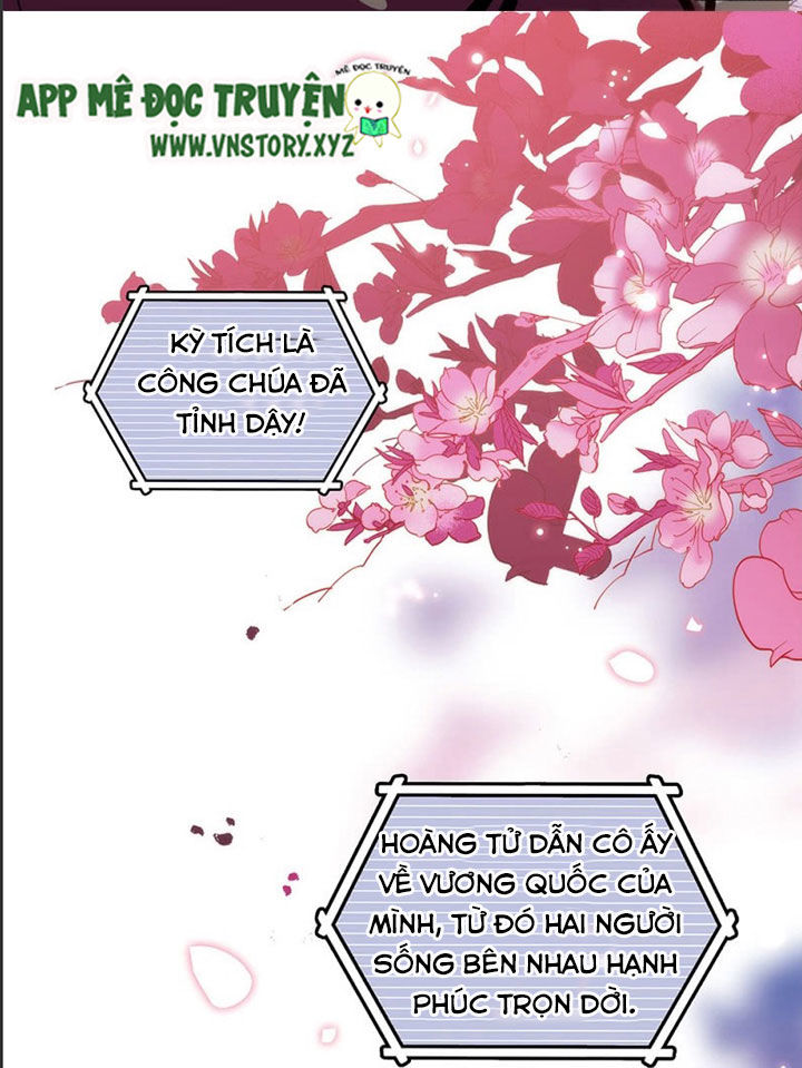 Nữ Hầu Sau Giờ Học Chapter 35 - Trang 3