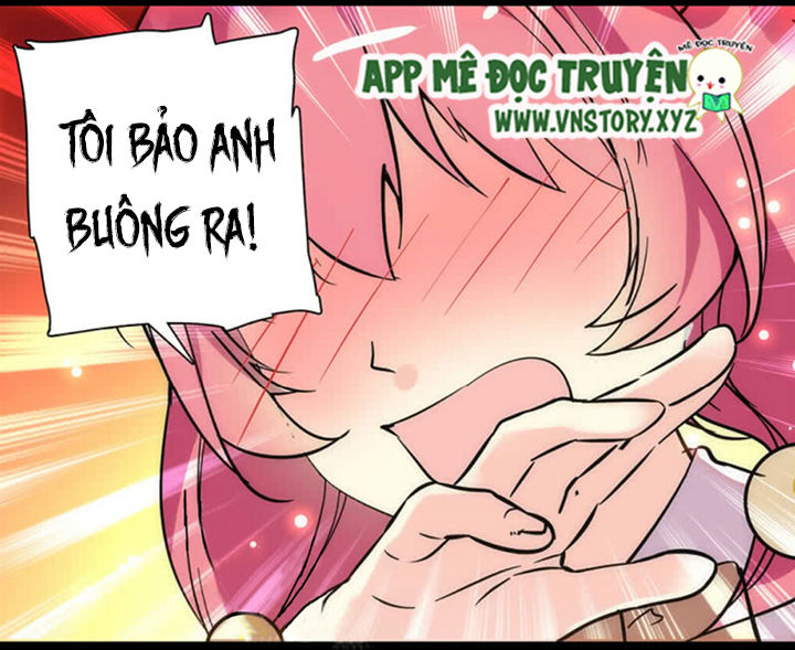 Nữ Hầu Sau Giờ Học Chapter 37 - Trang 3