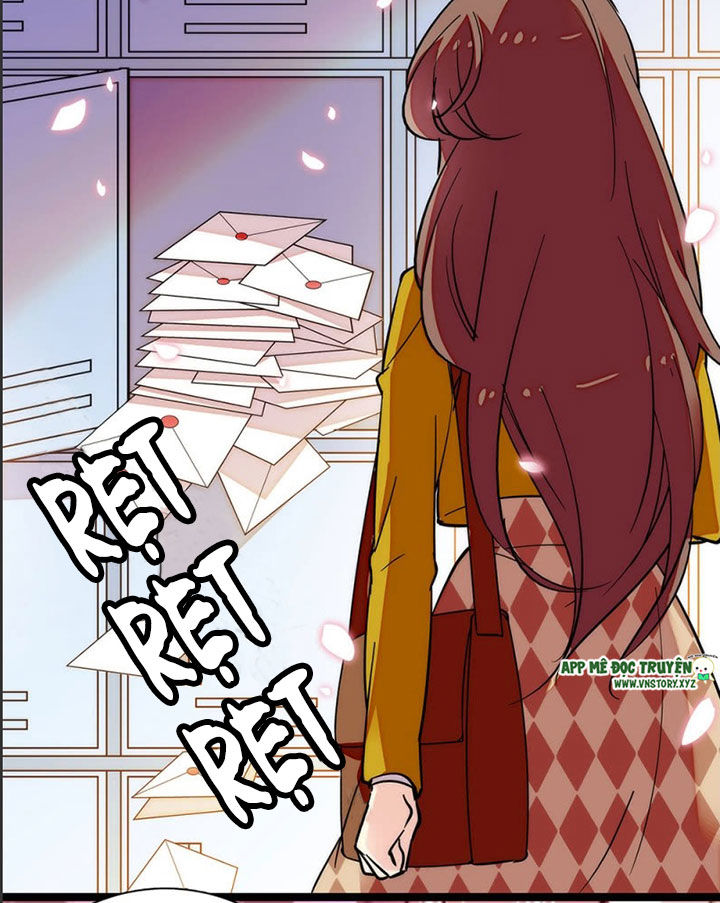 Nữ Hầu Sau Giờ Học Chapter 39 - Trang 3