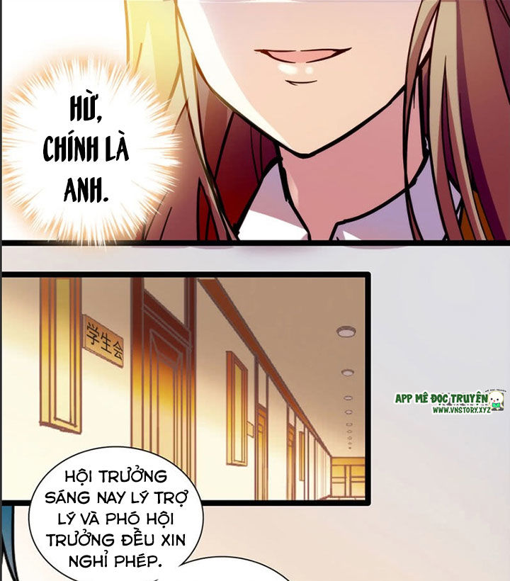 Nữ Hầu Sau Giờ Học Chapter 39 - Trang 3