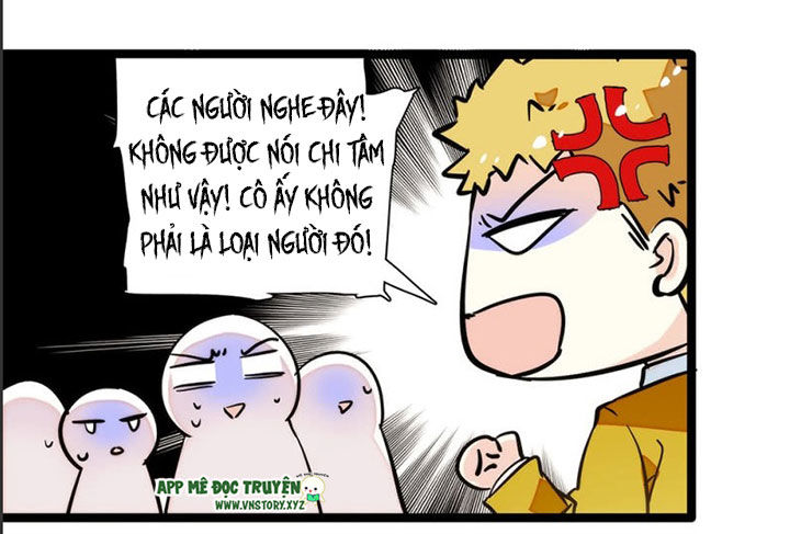 Nữ Hầu Sau Giờ Học Chapter 39 - Trang 3