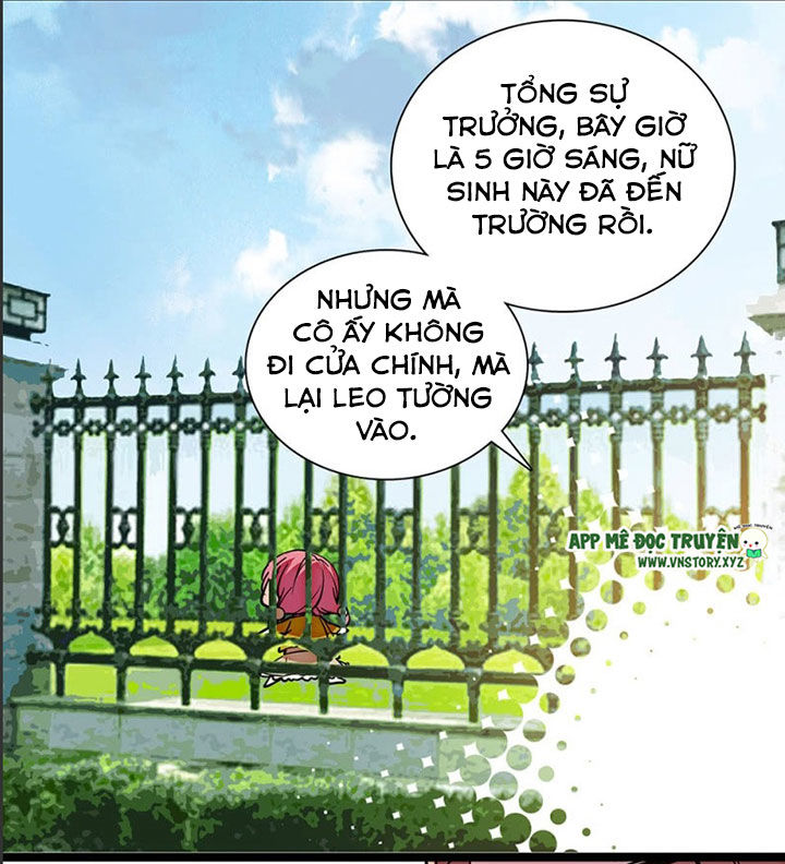 Nữ Hầu Sau Giờ Học Chapter 39 - Trang 3