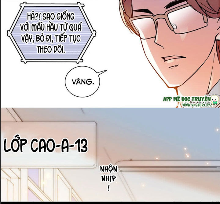 Nữ Hầu Sau Giờ Học Chapter 39 - Trang 3