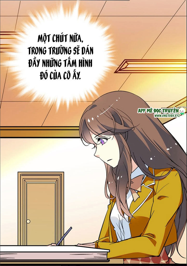 Nữ Hầu Sau Giờ Học Chapter 41 - Trang 3