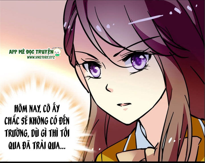 Nữ Hầu Sau Giờ Học Chapter 41 - Trang 3