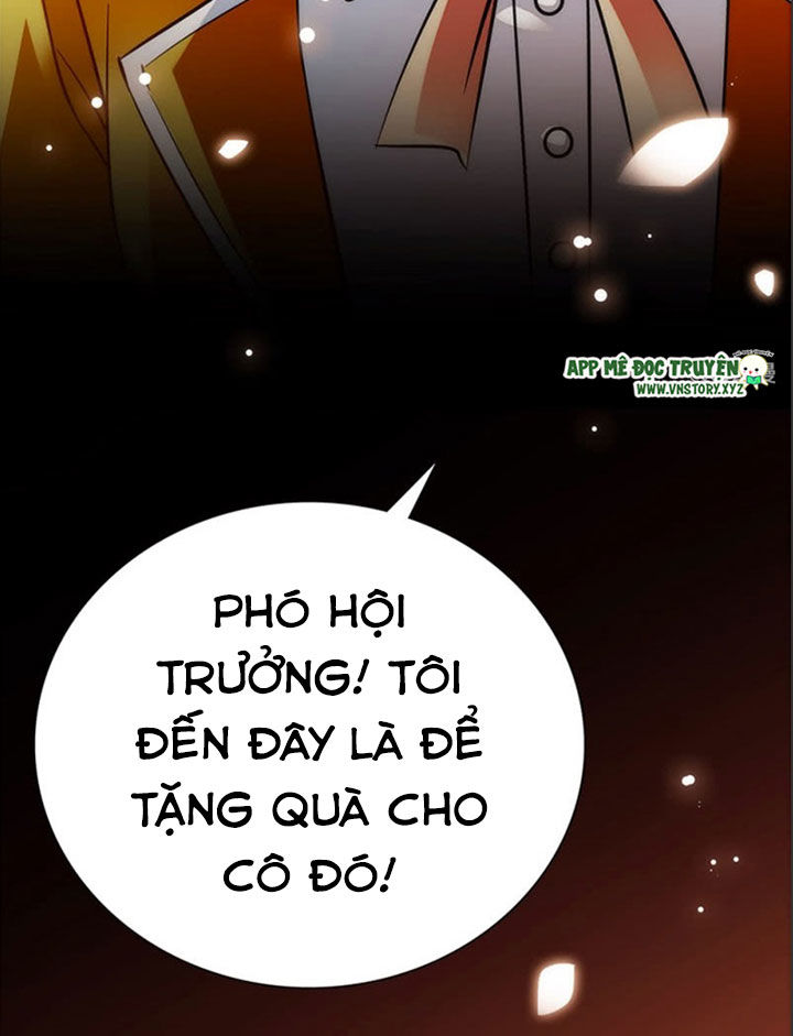 Nữ Hầu Sau Giờ Học Chapter 41 - Trang 3