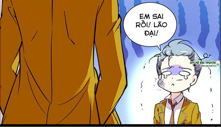 Nữ Hầu Sau Giờ Học Chapter 41 - Trang 3