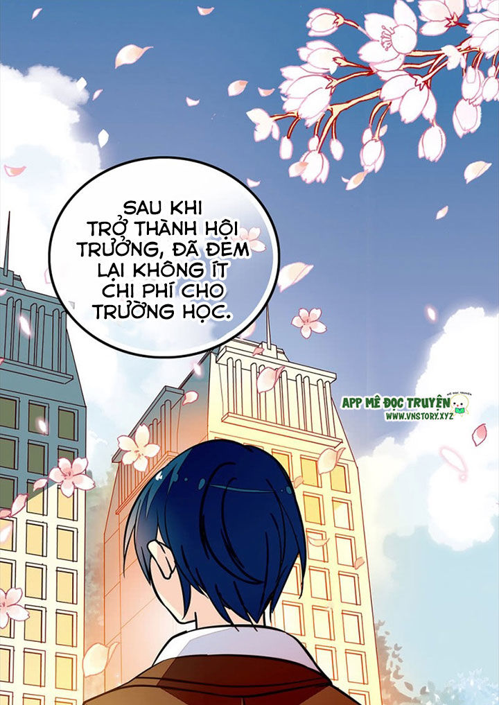 Nữ Hầu Sau Giờ Học Chapter 42 - Trang 3