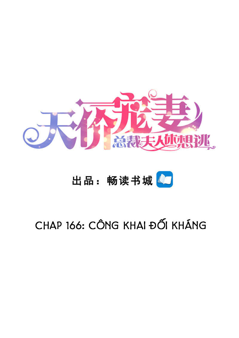 Cưng Chiều Vợ Yêu Chapter 166 - 3