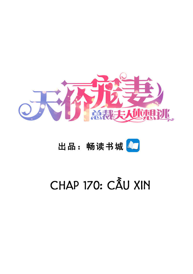 Cưng Chiều Vợ Yêu Chapter 170 - 3