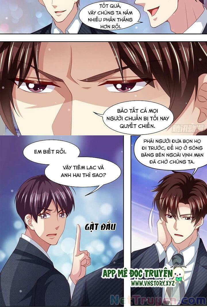 Cưng Chiều Vợ Yêu Chapter 303 - 13