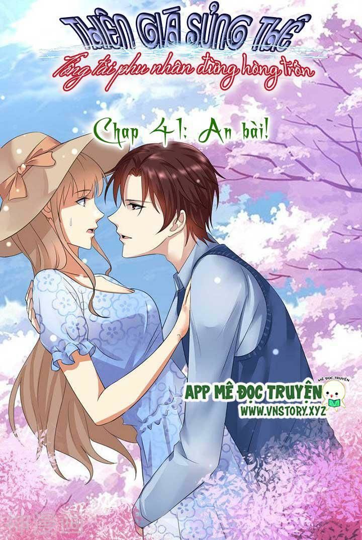 Cưng Chiều Vợ Yêu Chapter 41 - 2