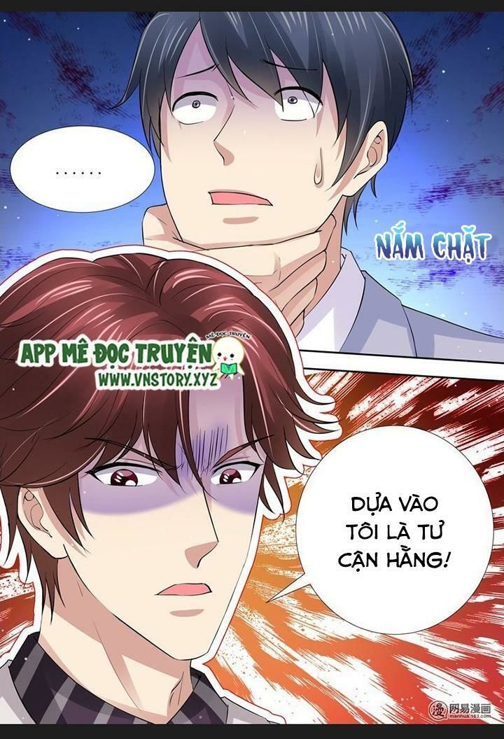 Cưng Chiều Vợ Yêu Chapter 41 - 8