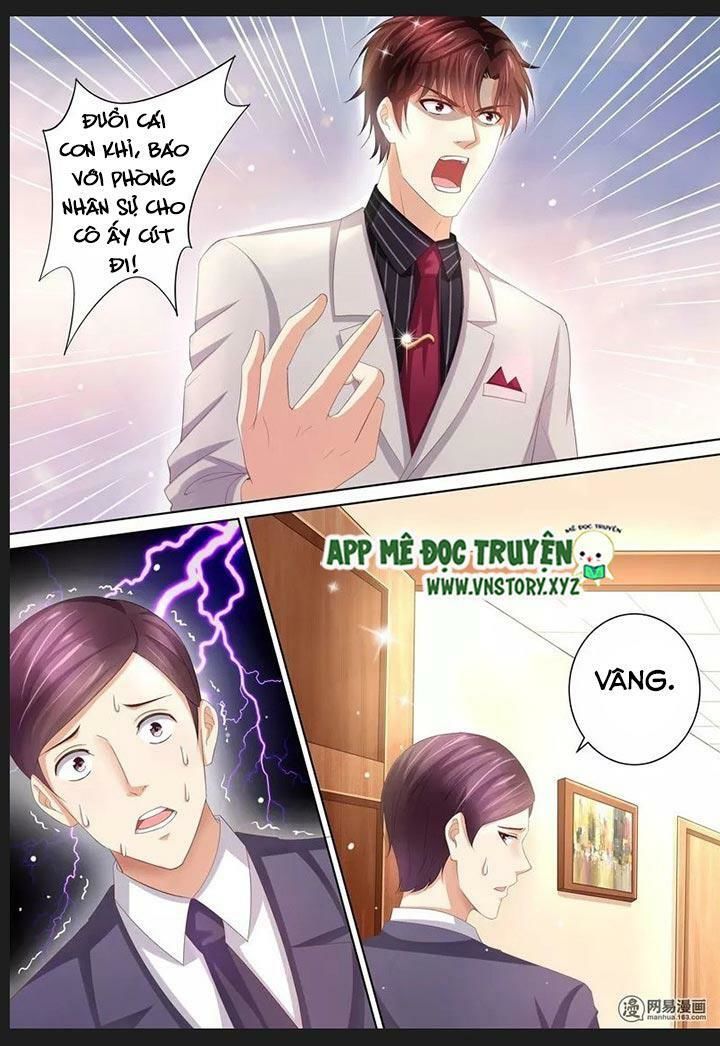 Cưng Chiều Vợ Yêu Chapter 78 - 6