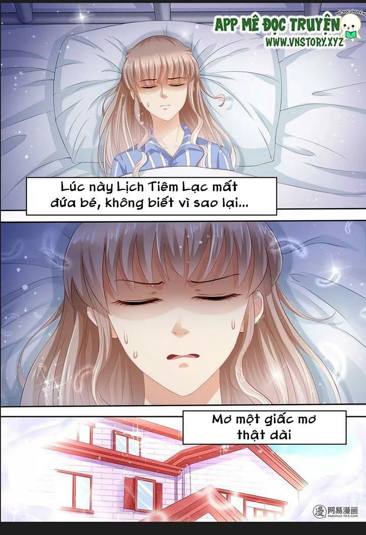 Cưng Chiều Vợ Yêu Chapter 88 - 3