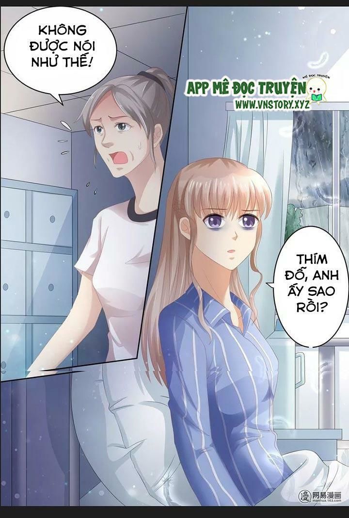 Cưng Chiều Vợ Yêu Chapter 88 - 16