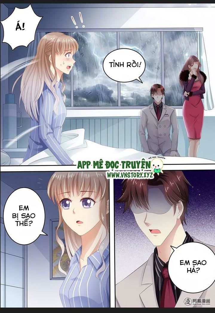 Cưng Chiều Vợ Yêu Chapter 88 - 7