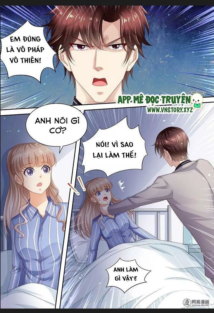 Cưng Chiều Vợ Yêu Chapter 88 - 8