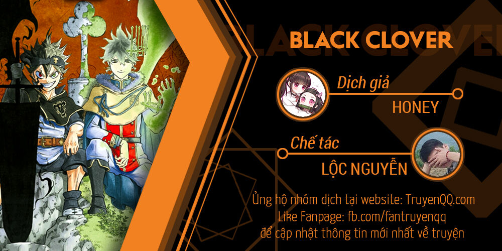 Black Clover - Thế Giới Phép Thuật Chapter 268 - 16