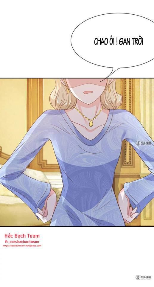 Cả Thế Giới Tớ Chỉ Yêu Cậu Chapter 25 - 4