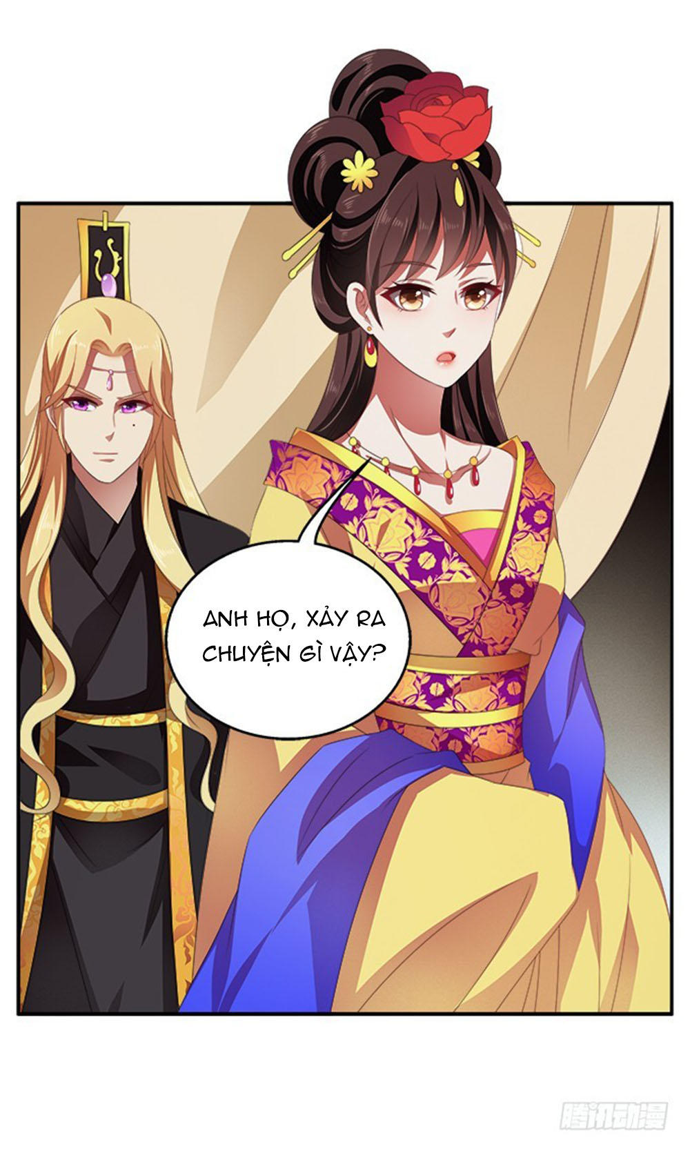 Thịnh Thế An Nhiên Chapter 55 - 5