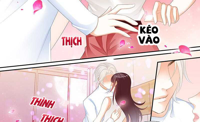 Lóe Thiểm Hôn Kiều Thê Mơ Tưởng Trốn Chapter 49 - 19