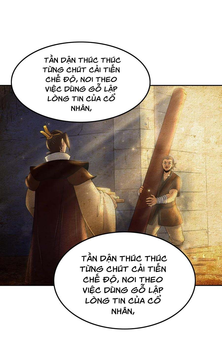 Xuân Thu Bá Đồ Chapter 117.5 - 6