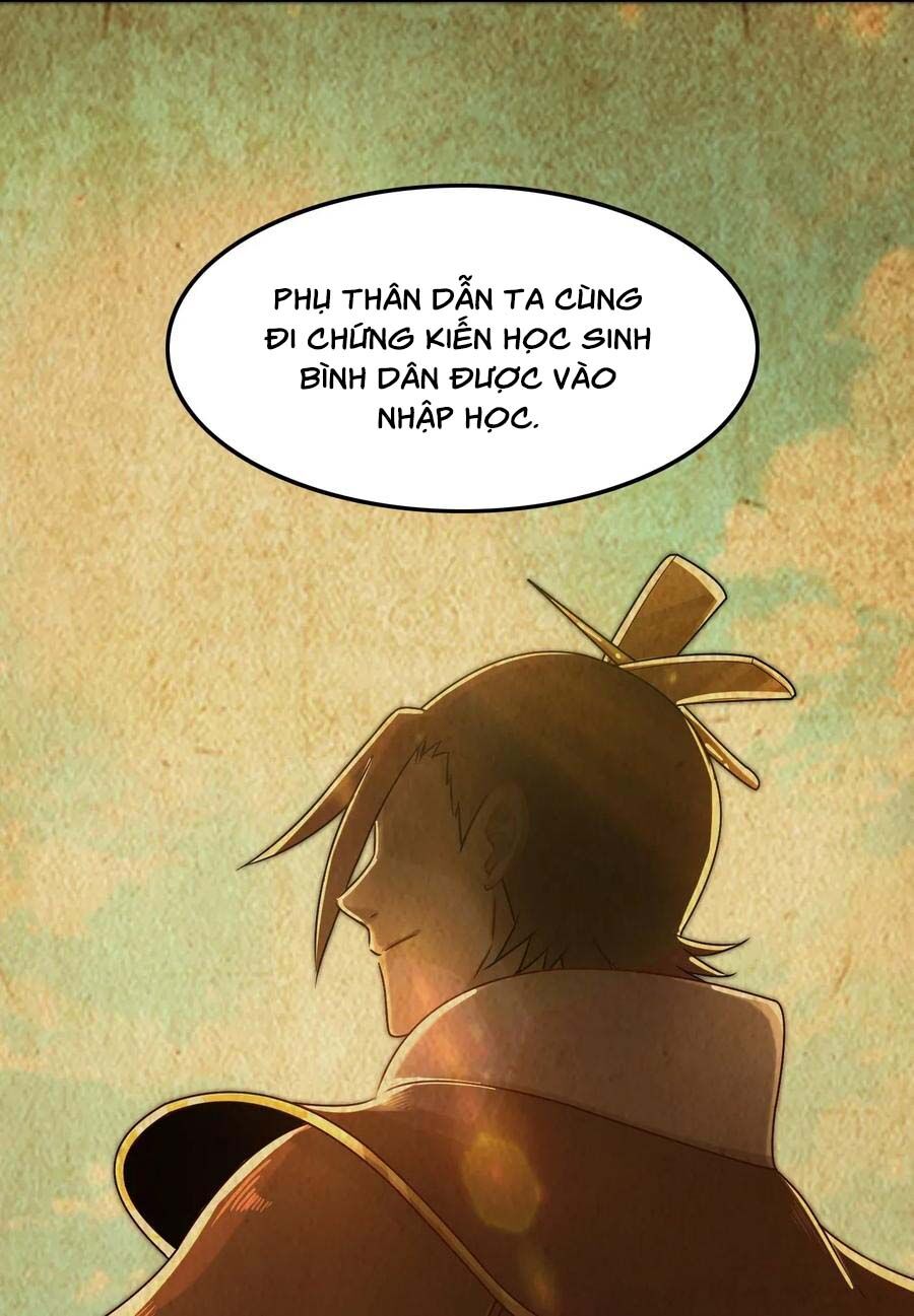 Xuân Thu Bá Đồ Chapter 117.5 - 10