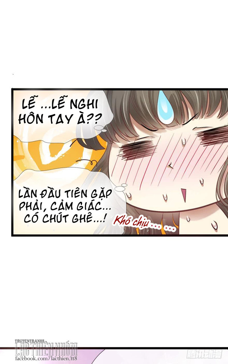 Một Vạn Tư Thế Công Lược Yêu Nam Chapter 109 - 15