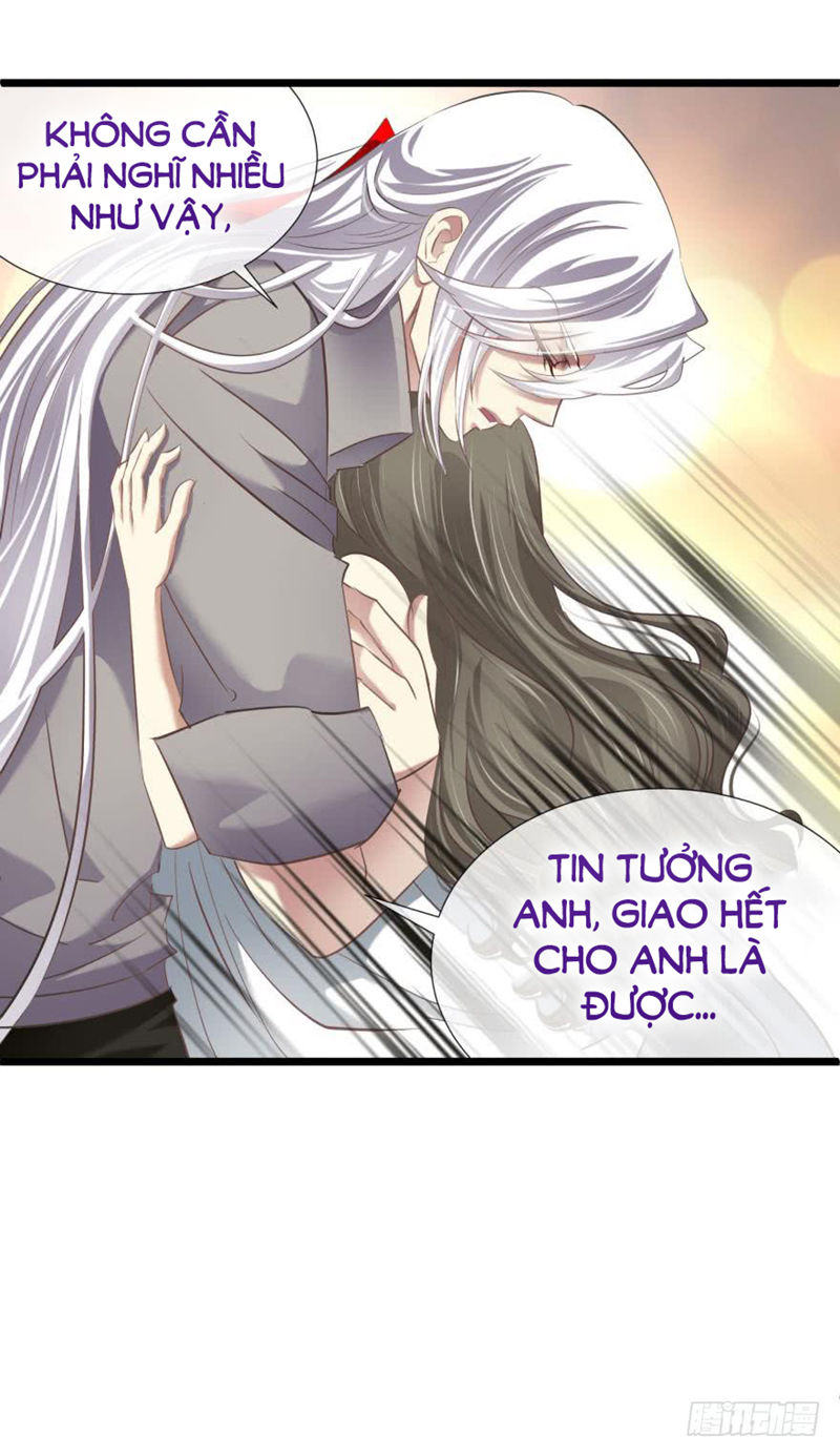 Một Vạn Tư Thế Công Lược Yêu Nam Chapter 109 - 41