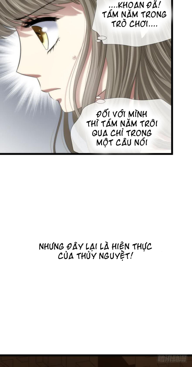 Một Vạn Tư Thế Công Lược Yêu Nam Chapter 117 - 22