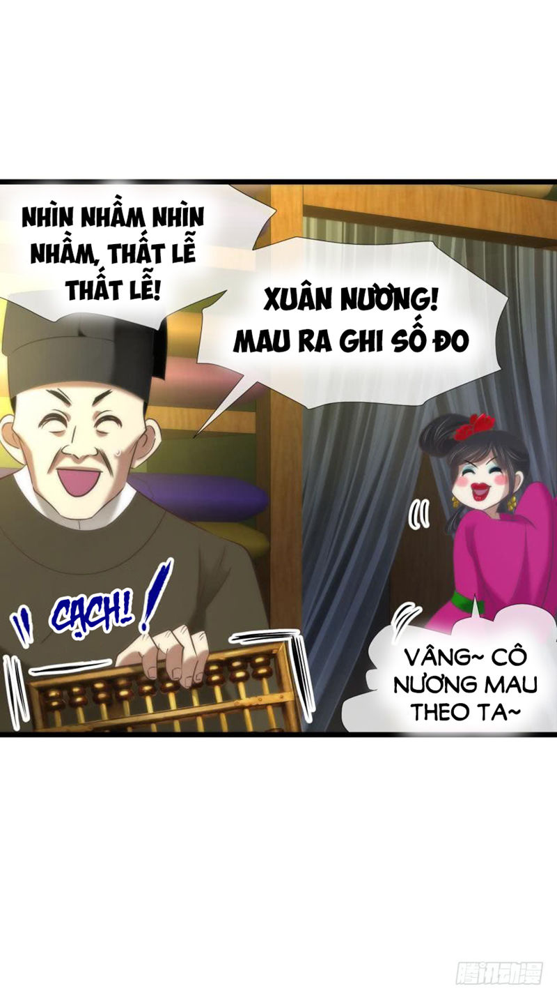 Một Vạn Tư Thế Công Lược Yêu Nam Chapter 117 - 25