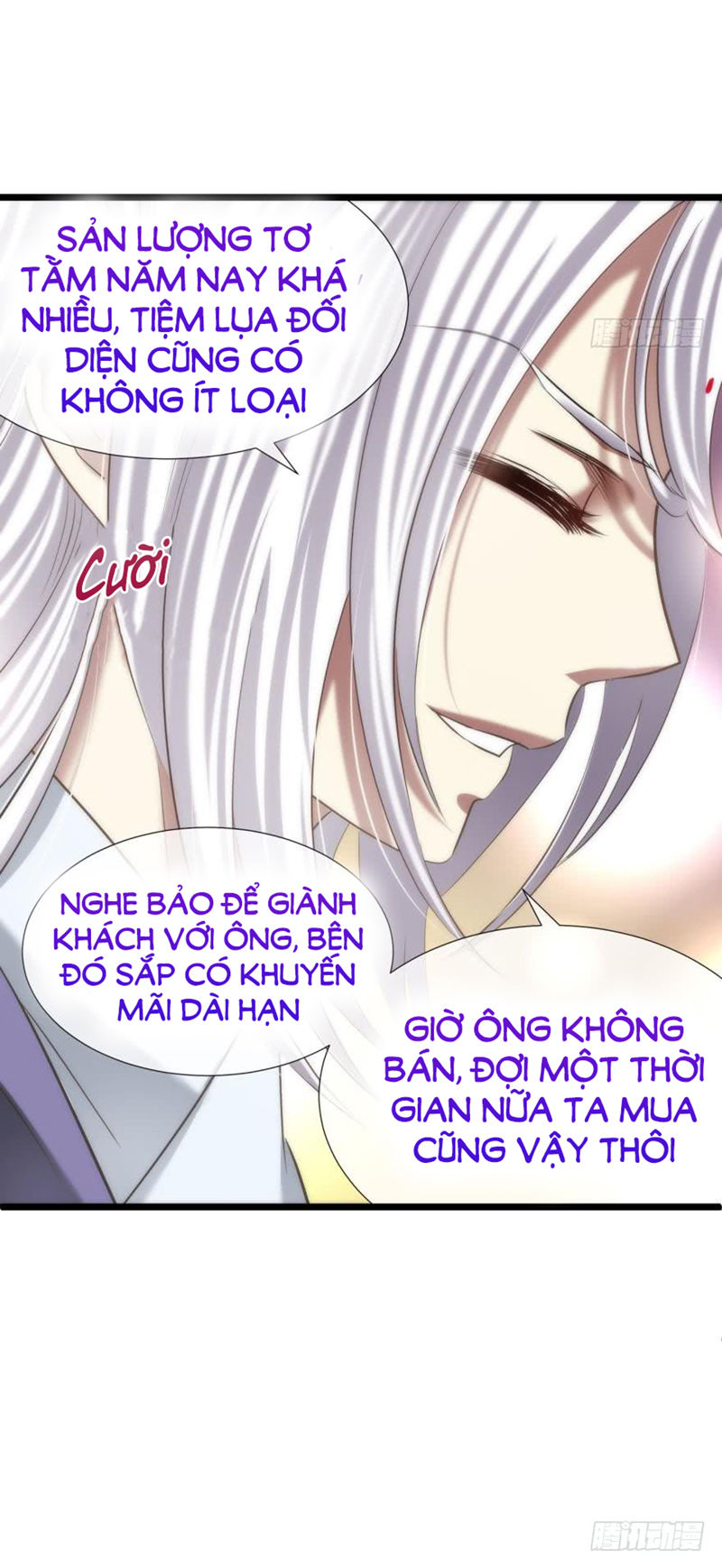 Một Vạn Tư Thế Công Lược Yêu Nam Chapter 117 - 29