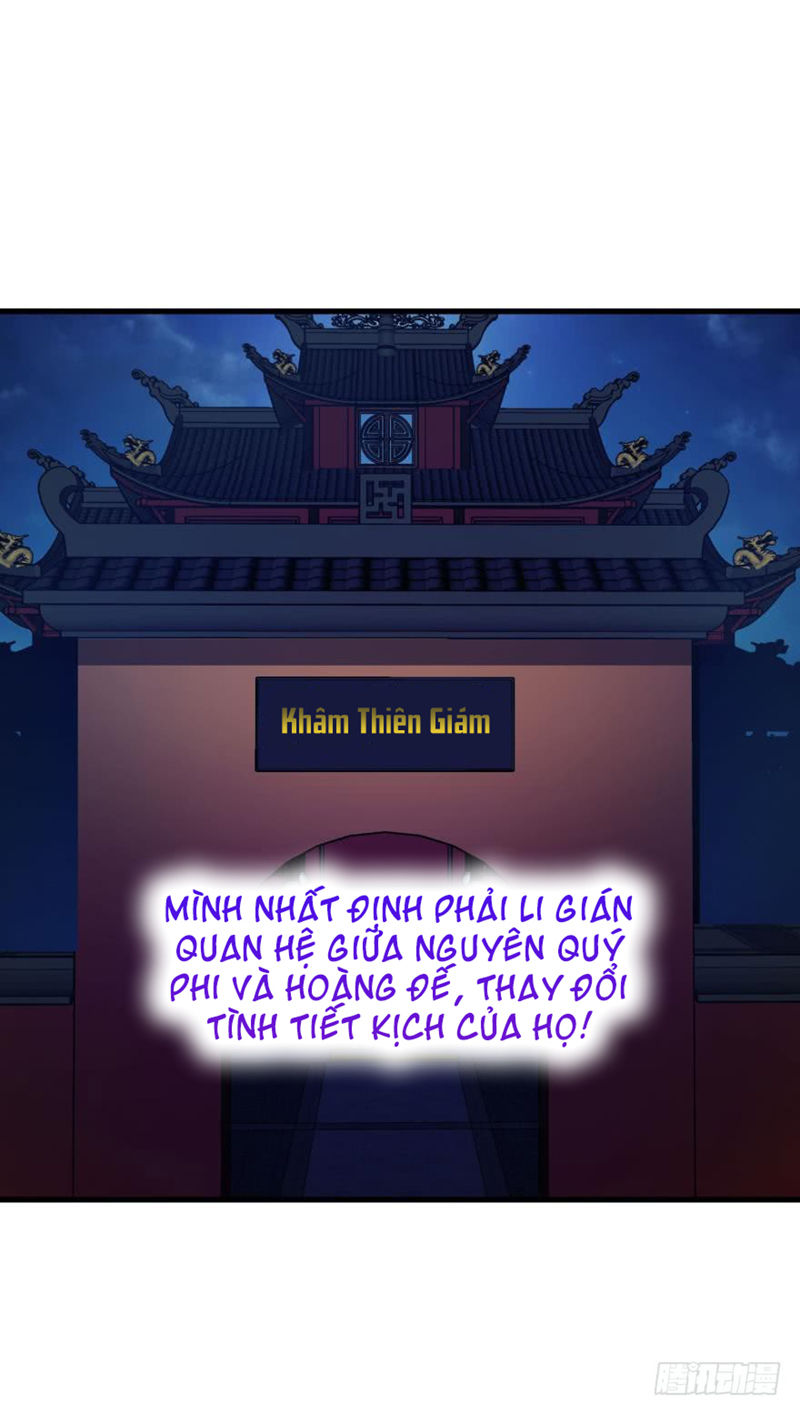 Một Vạn Tư Thế Công Lược Yêu Nam Chapter 139 - 42