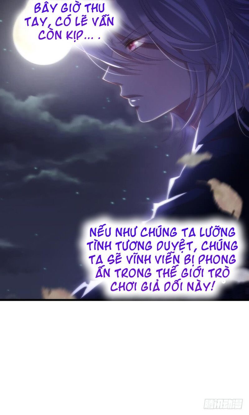 Một Vạn Tư Thế Công Lược Yêu Nam Chapter 151 - 22