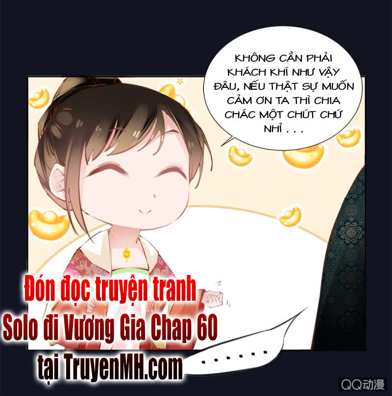 Solo Đi Vương Gia Chapter 59 - 25