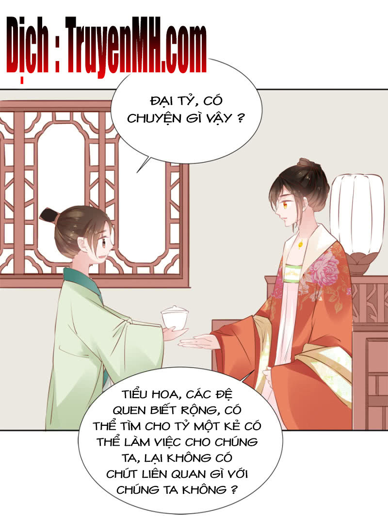 Solo Đi Vương Gia Chapter 65 - 25