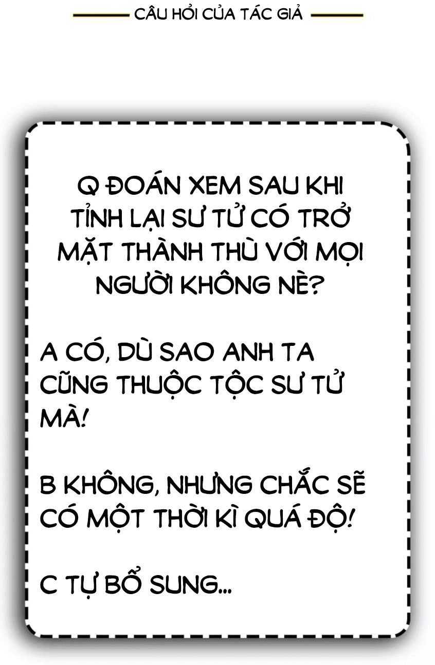 Sổ Tay Mỹ Nam Giới X Chapter 41 - 23