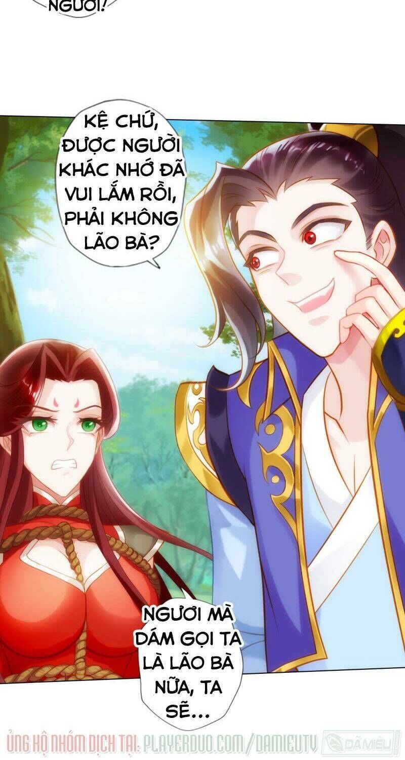 Lang Hoàn Thư Viện Chapter 186 - 9