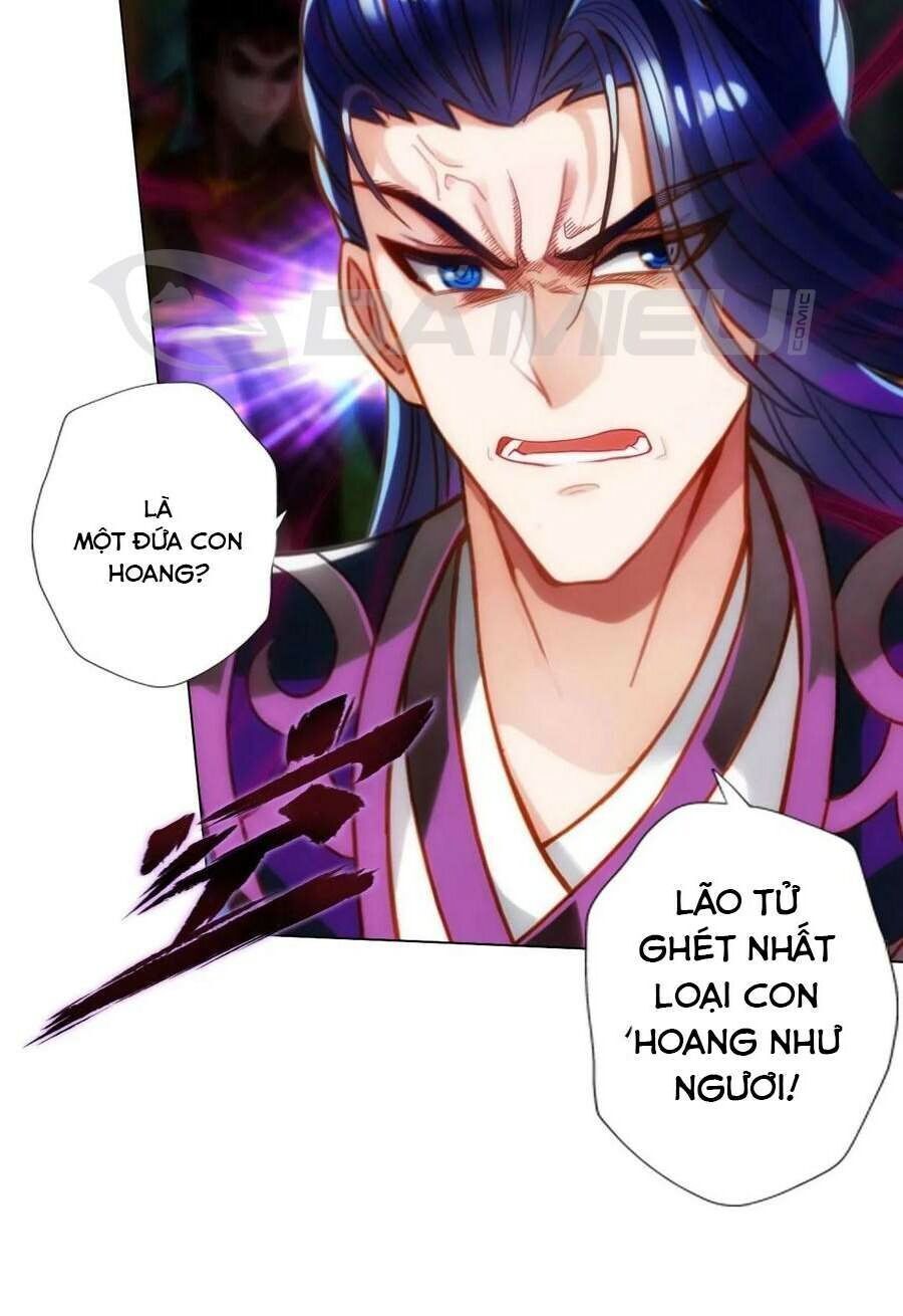 Lang Hoàn Thư Viện Chapter 228 - 3