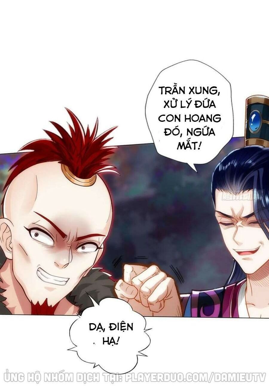 Lang Hoàn Thư Viện Chapter 228 - 4