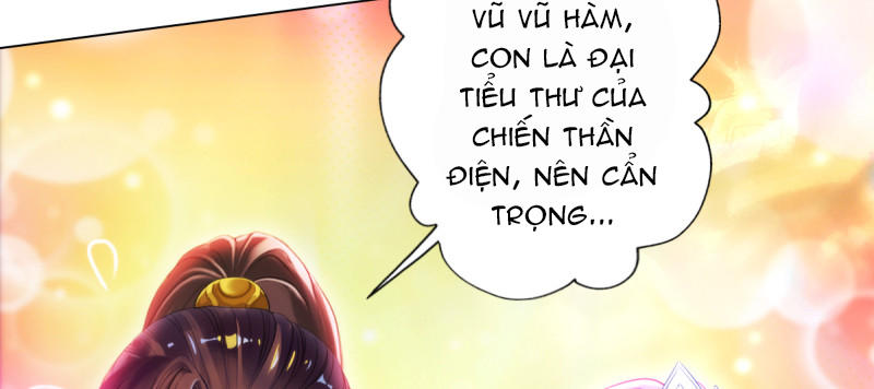 Lang Hoàn Thư Viện Chapter 52 - 82