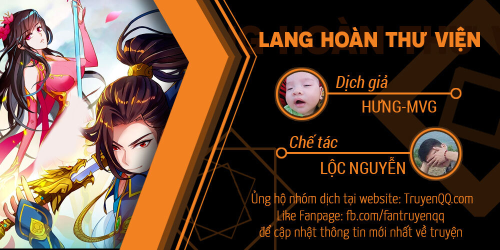 Lang Hoàn Thư Viện Chapter 119 - 2